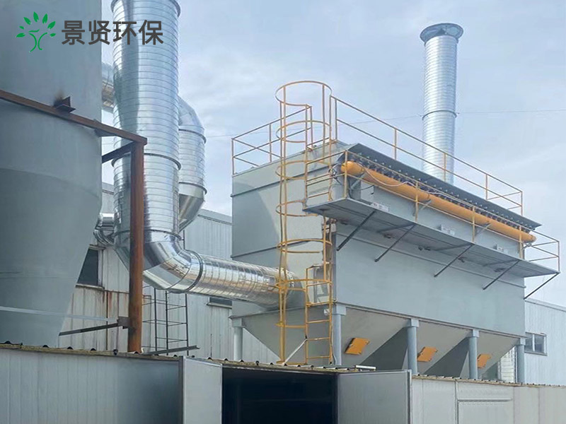 布袋除尘器